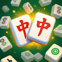 Mahjong Classic: Tile Match