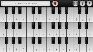 Pocket MIDI Screenshot 3