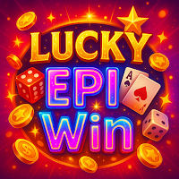 Lucky EPIWin
