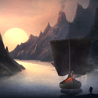 Niffelheim: Vikings Survival