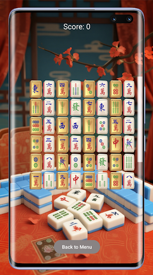 NH88Mahjong Dream Screenshot 3