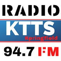 Ktts 94.7 FM Radio Station