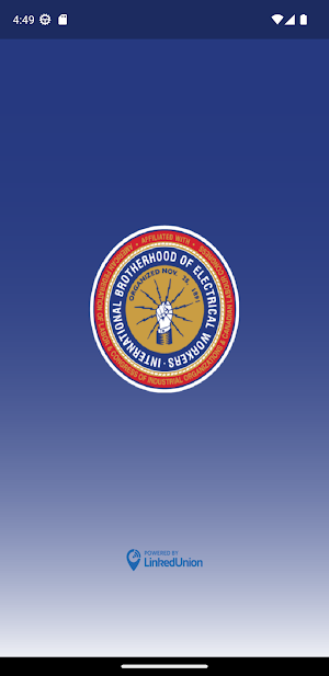 IBEW 1718 Screenshot 0