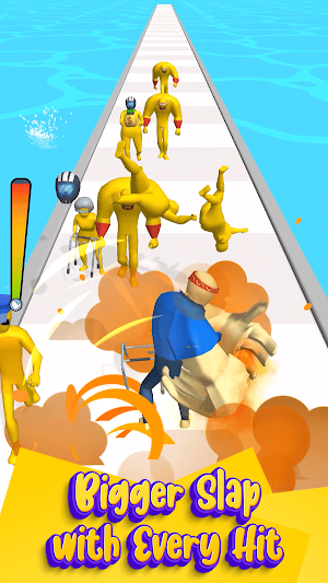 Slap Slap Screenshot 2