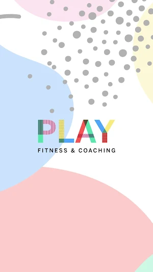 Play Fitness and Coaching Screenshot 0
