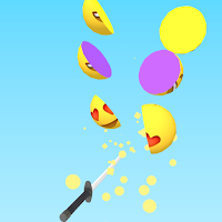 Falling Knives
