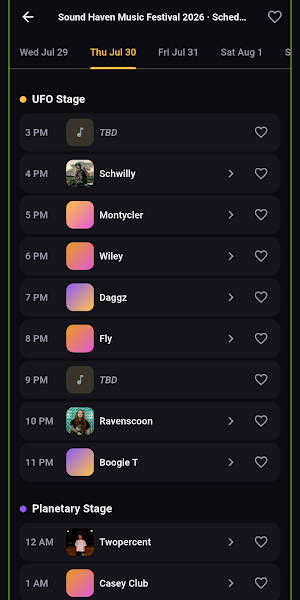 Sacred Hive Screenshot 3