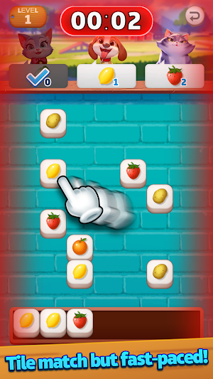 Pet Puzzles Screenshot 1
