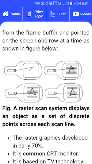 Computer Graphics: Engineering screenshot 5