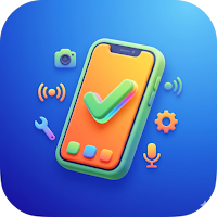 SecondCheck: Device Info Test