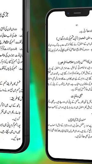 ZamScribe Screenshot 3