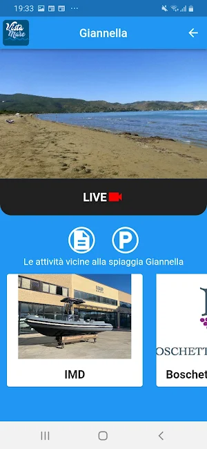 VistaMare Screenshot 2