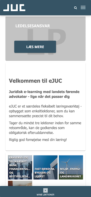eJuc Screenshot 0