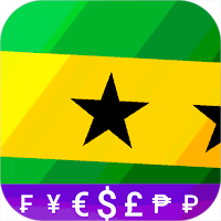 São Tomé and Príncipe dobra co