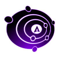 Warped Galaxy Icon Pack