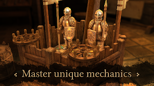 The House of Da Vinci Screenshot 2