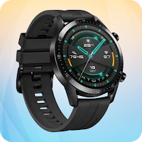 huawei GT 2 watch app guide