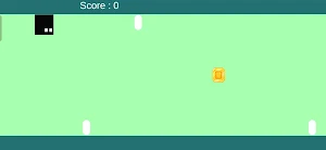 Gravity Jumper Up Down Screenshot 2