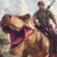 Dinosaur Isle: Survival