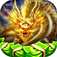 Pachinko Golden Dragon
