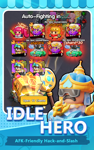Top Castle Screenshot 3