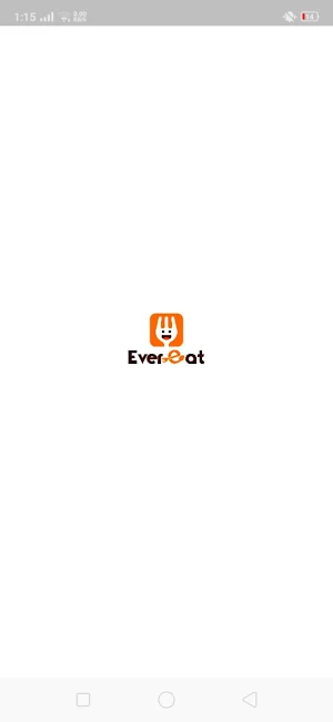 EverEat Screenshot 2