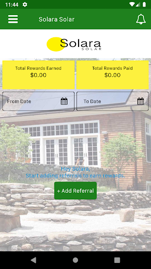 Solara Solar Screenshot 2