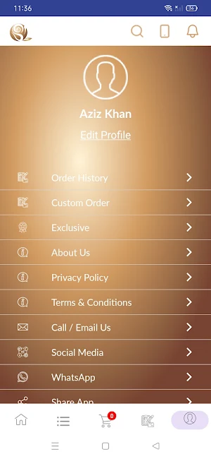 Rose Jewels Screenshot 3