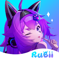 Rubii - AI Character Chat