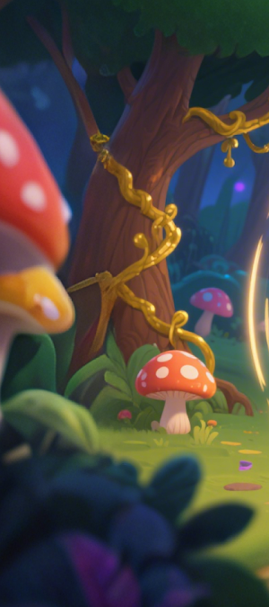 PJOK Spin Shooter Screenshot 0