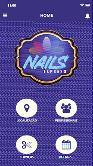 Nails Express Screenshot 0