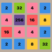 2048 FusionX