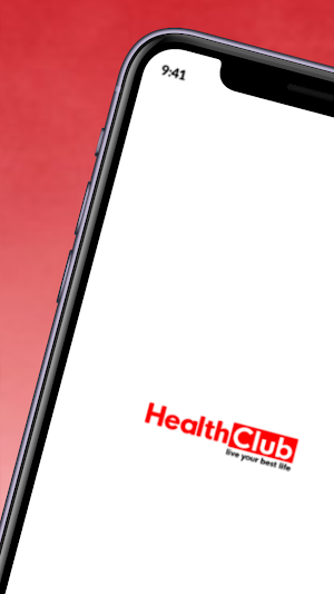 Health Club Screenshot 0