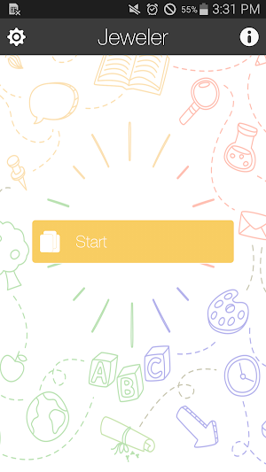 Jeweler Exam StudyToken Screenshot 1
