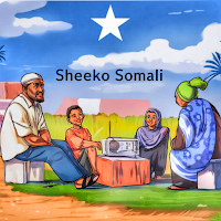 Sheeko Somali