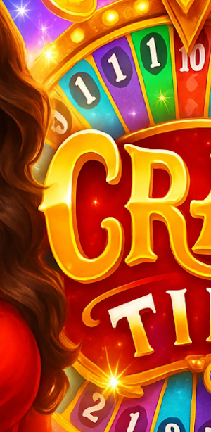 Crazy Time Screenshot 1
