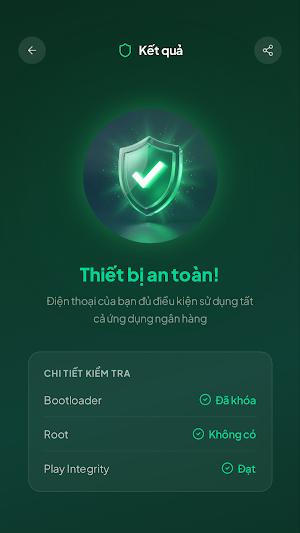 Máy Sạch Screenshot 2