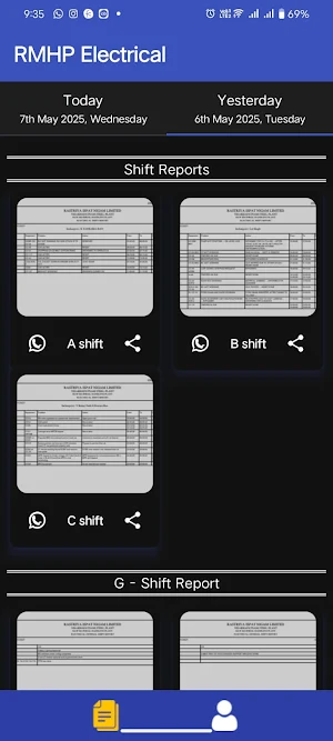 RMHP-VSP Screenshot 3