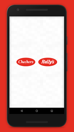 Checkers & Rally's Screenshot 0