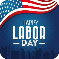 Happy Labour Day 2023