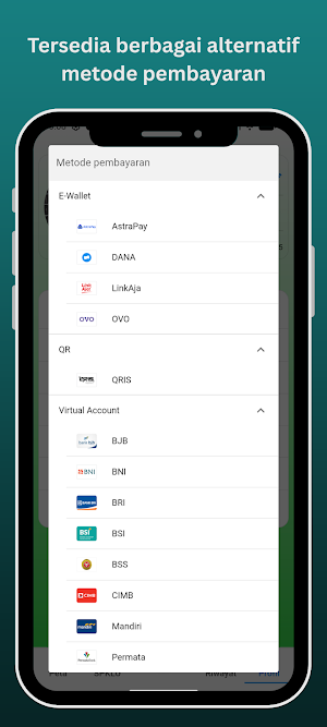Arista Power Screenshot 3