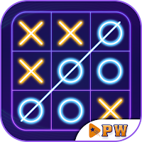 Classic XO – Tic Tac Toe