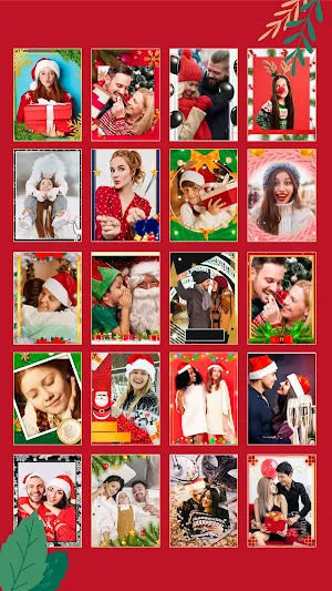 Christmas wishes Card Greeting Screenshot 0