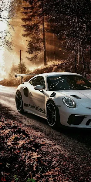 Car Video Wallpapers Screenshot 3
