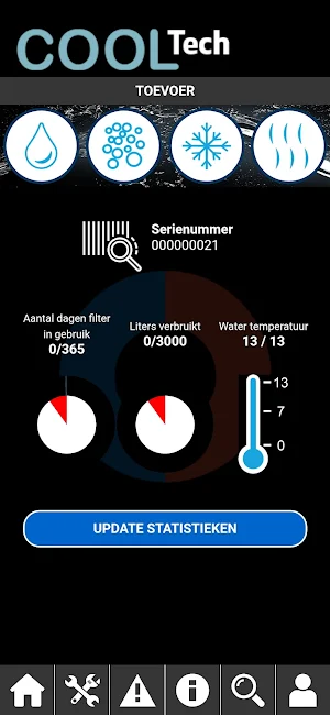 CoolTech Screenshot 1