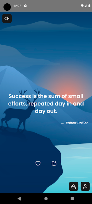 LiftQuote Screenshot 1
