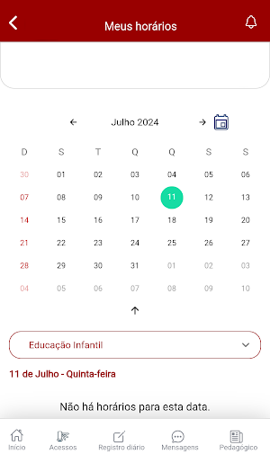 GV Mobile São José Screenshot 2