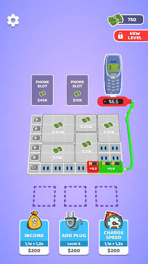 Plug Fever Screenshot 0