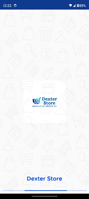 Dexter Store Screenshot 0