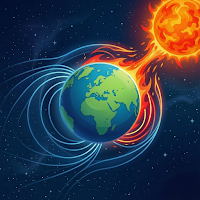 Magnetic Storms Pro